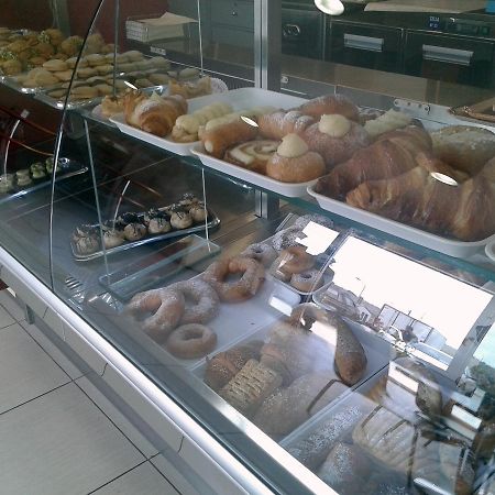 Mangiagesso B&B Modica Esterno foto