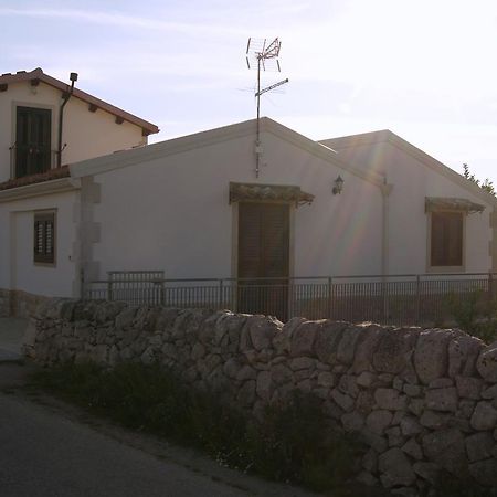 Mangiagesso B&B Modica Esterno foto