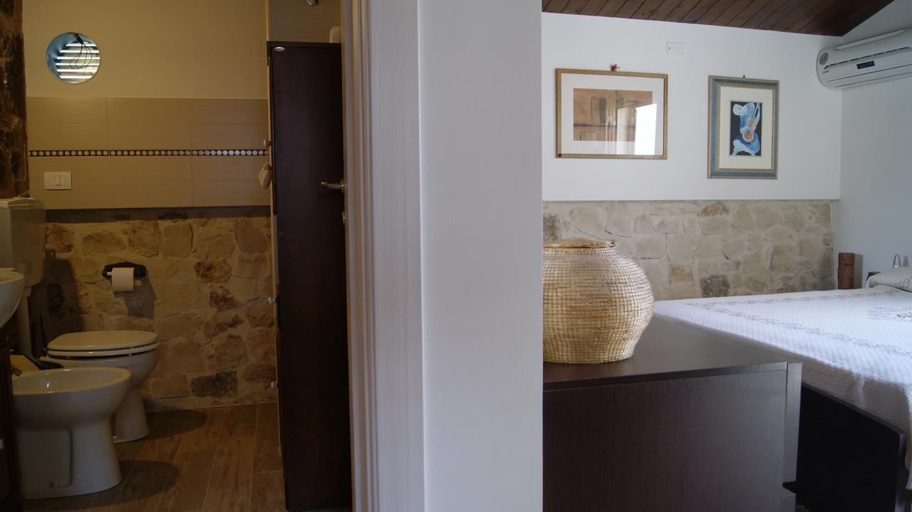 Mangiagesso B&B Modica Esterno foto
