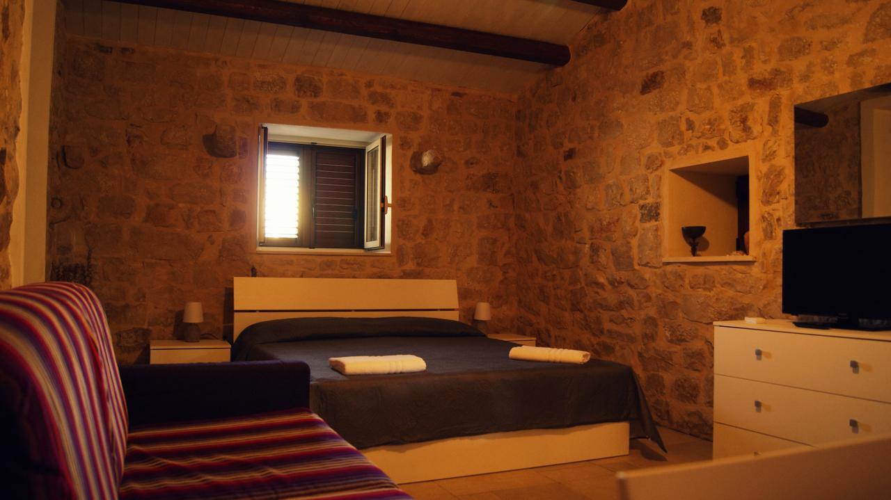Mangiagesso B&B Modica Esterno foto