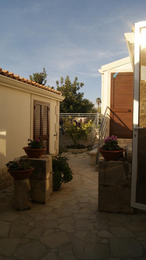 Mangiagesso B&B Modica Esterno foto