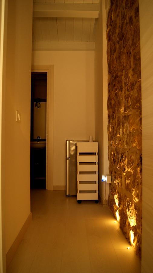 Mangiagesso B&B Modica Esterno foto
