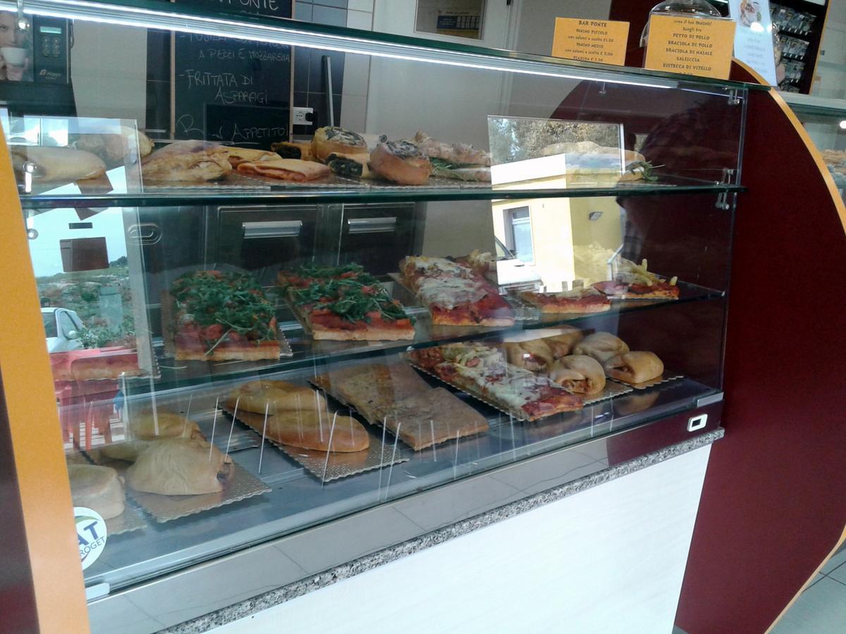 Mangiagesso B&B Modica Esterno foto