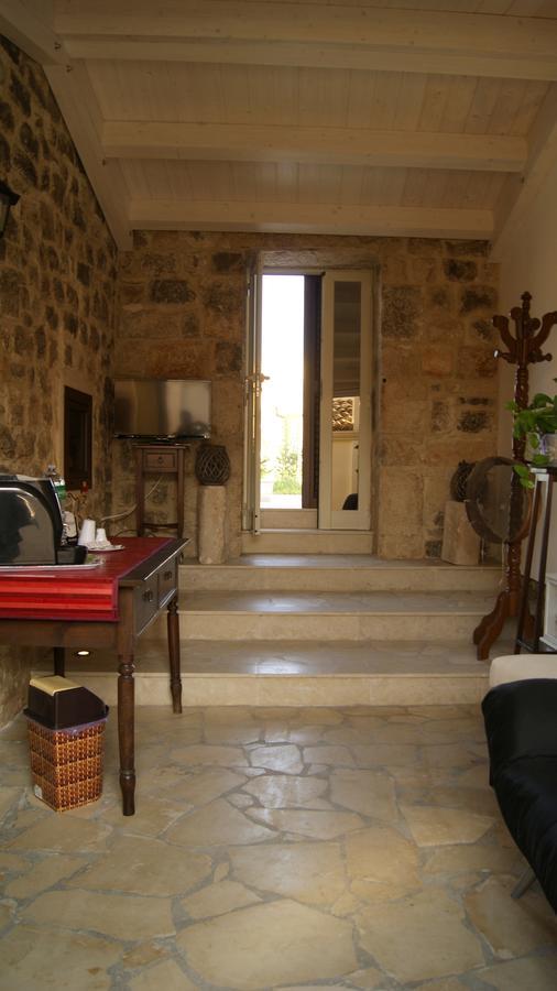 Mangiagesso B&B Modica Esterno foto